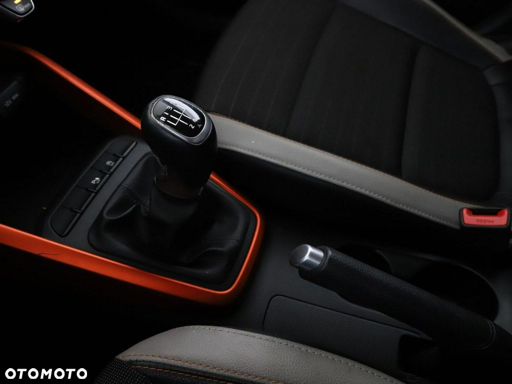 Kia Stonic 1.0 T-GDI M - 28