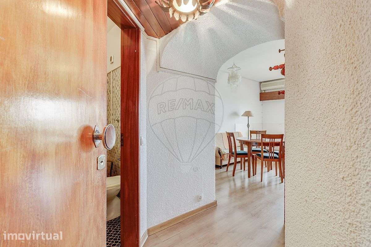 Apartamento T0 para venda - Grande imagem: 3/15
