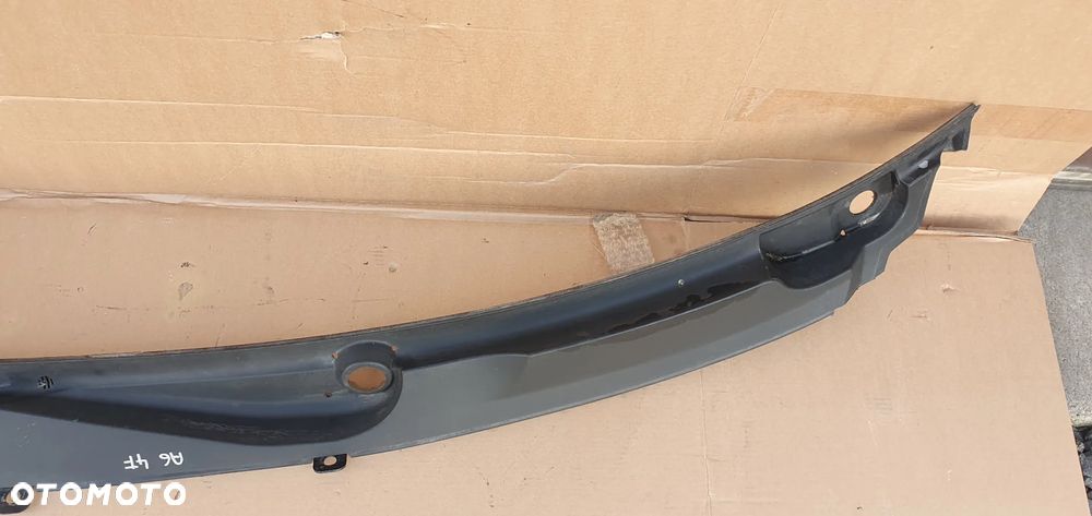 Podszybie osłona podszybia Audi A6 C6 4F1819403 - 3