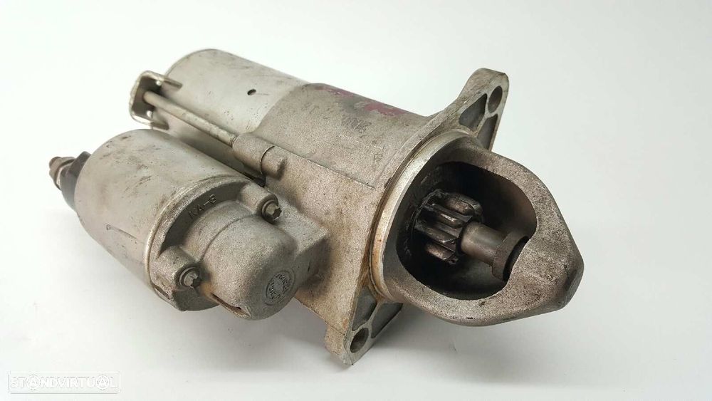 MOTOR DE ARRANQUE OPEL ZAFIRA B ENJOY - 2