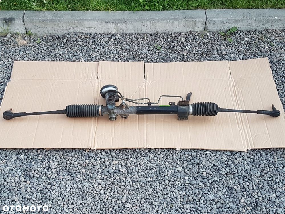 KIA PICANTO I 03- MAGLOWNICA PRZEKŁADNIA EUROPA - 14