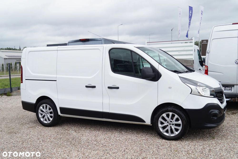 Renault Trafic - 3