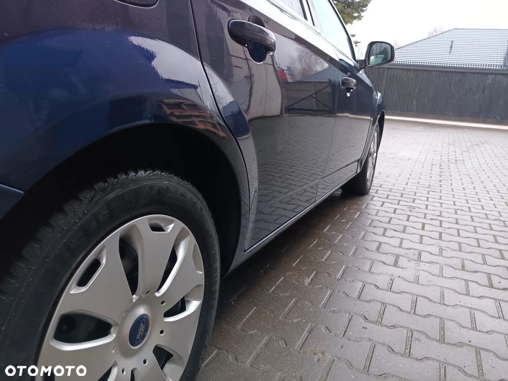 Ford Mondeo 2.0 TDCi Titanium - 38