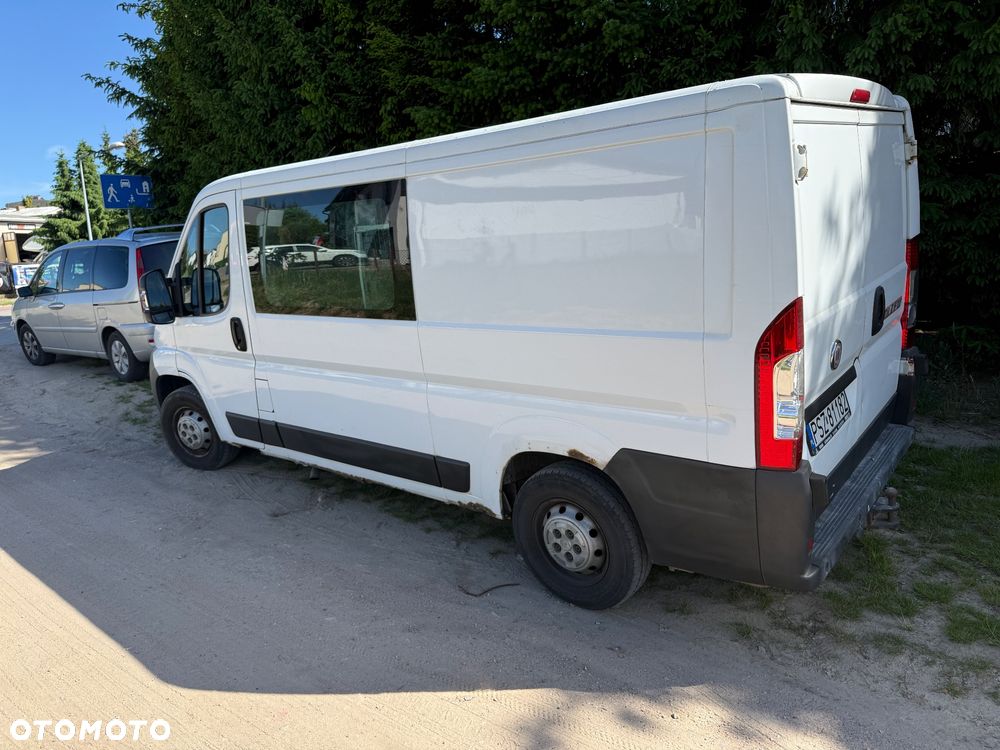 Fiat DUCATO - 4