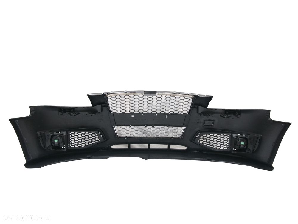 ZDERZAK PRZOD KOMPLETNY TUNING S3 LOOK AUDI A3 8P0 2003-2008 - 3