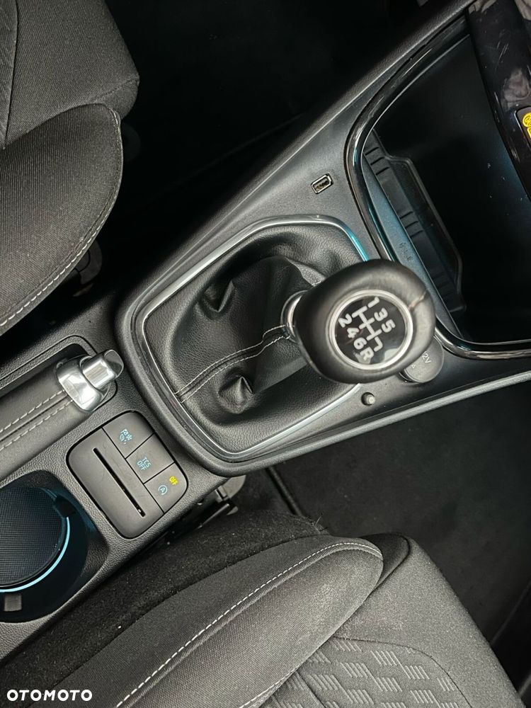 Ford Puma - 30