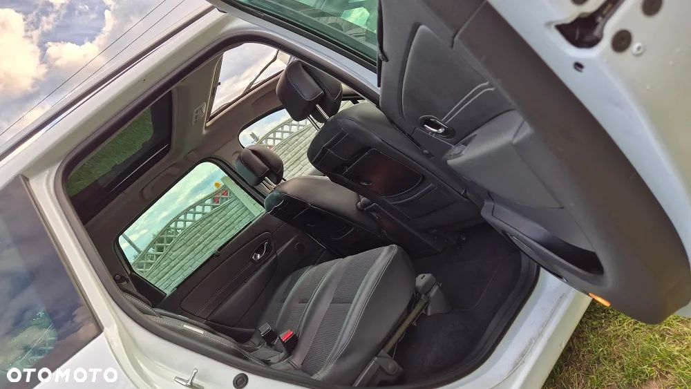 Renault Grand Scenic ENERGY dCi 130 BOSE EDITION - 7