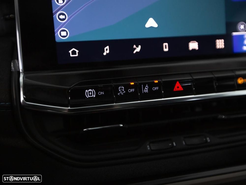 Jeep Compass 1.3 TG 4Xe Atitude - 25