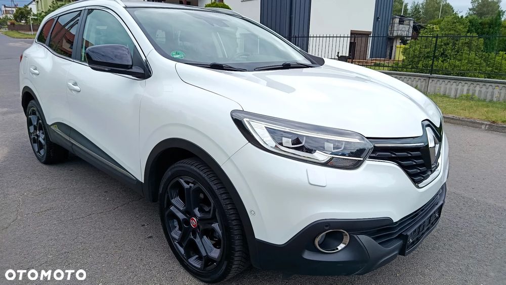 Renault Kadjar Energy TCe 165 Bose Edition - 31