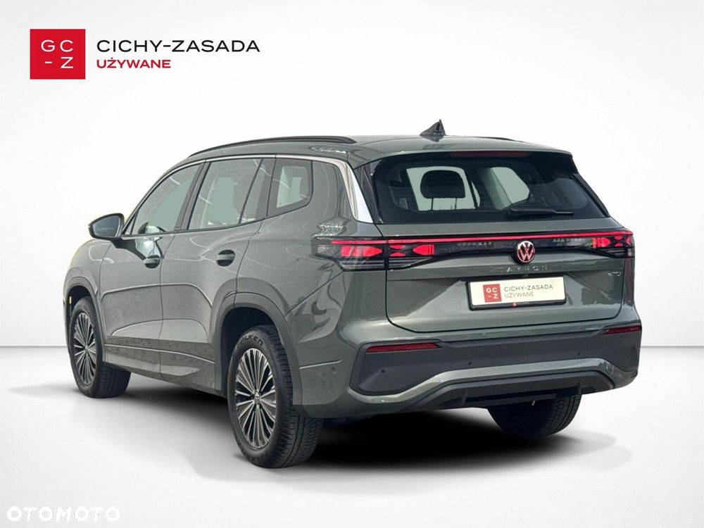 Volkswagen Tayron - 3