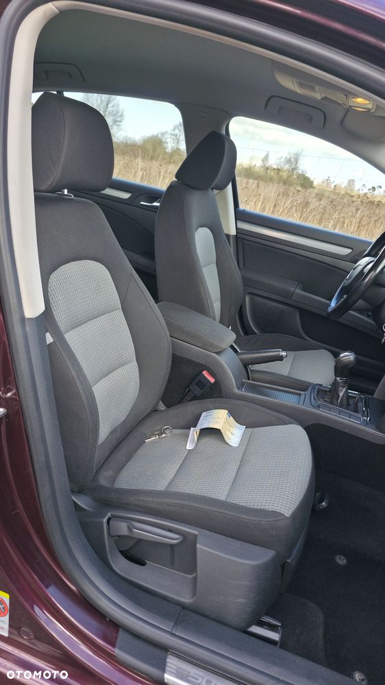 Skoda Superb 2.0 TDI Exclusive - 19