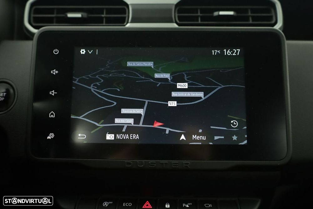 Dacia Duster 1.5 Blue dCi Journey - 8