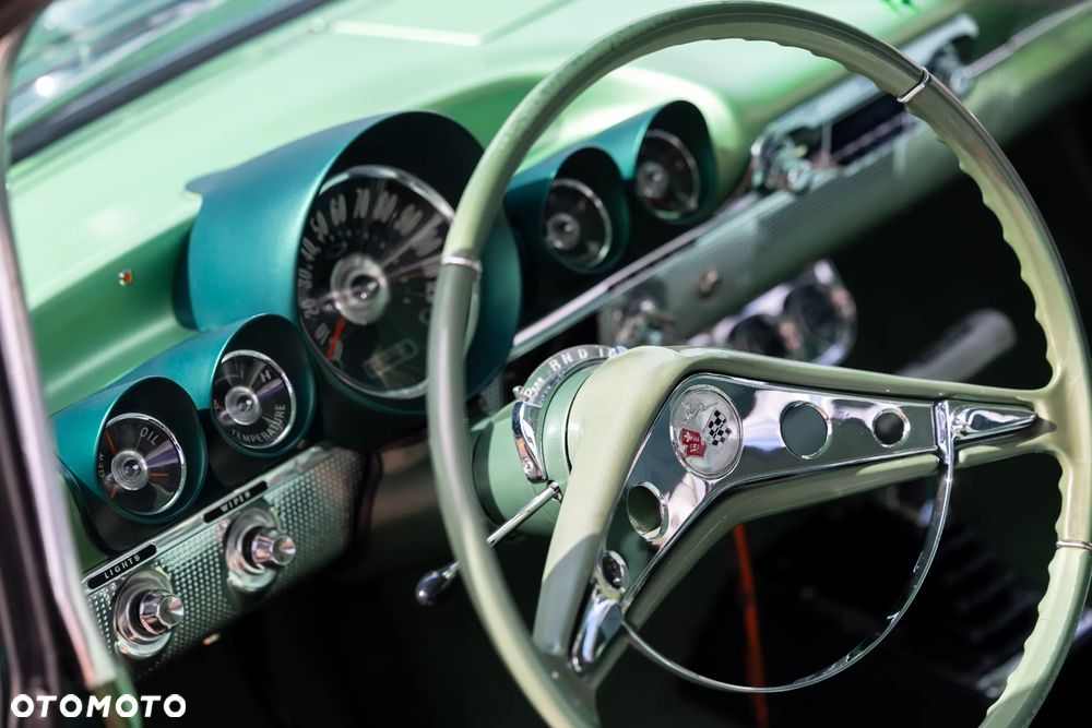 Chevrolet Impala - 15