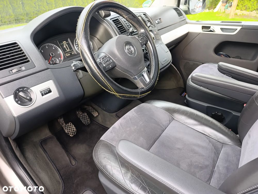 Volkswagen Multivan L1 Business 4Motion - 5