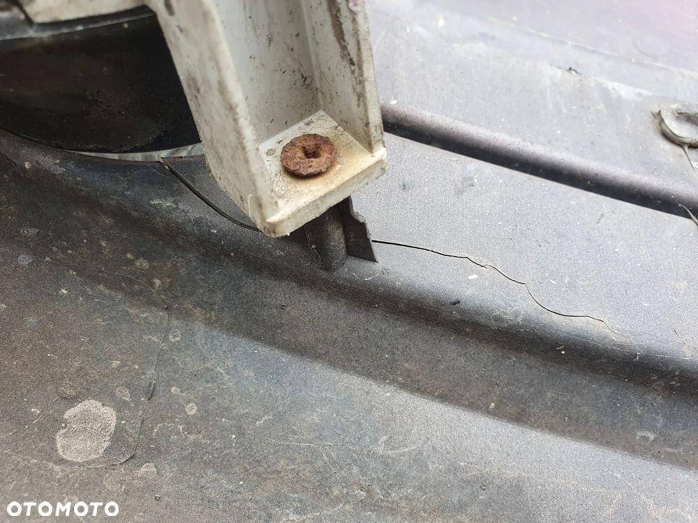 Opel Agila A 00-07 Zderzak przód przedni 09203685 422495135 HALOGENY - 17