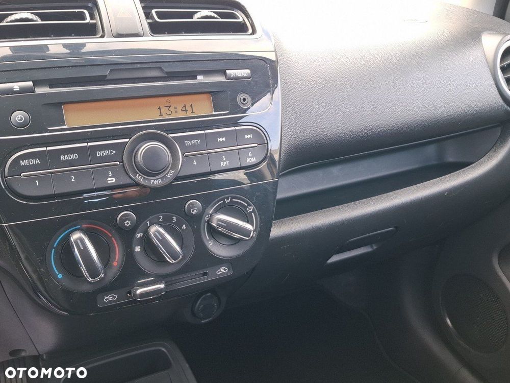 Mitsubishi Space Star 1.2 AS&G Invite - 20
