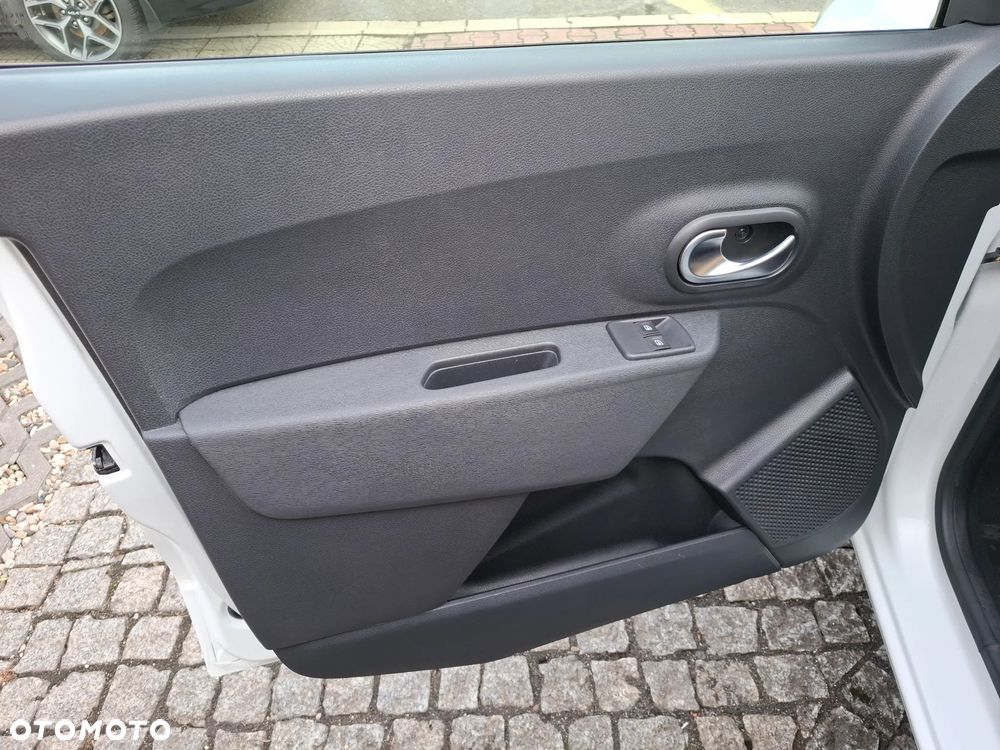 Dacia Dokker 1.5 Blue dCi Laureate - 30