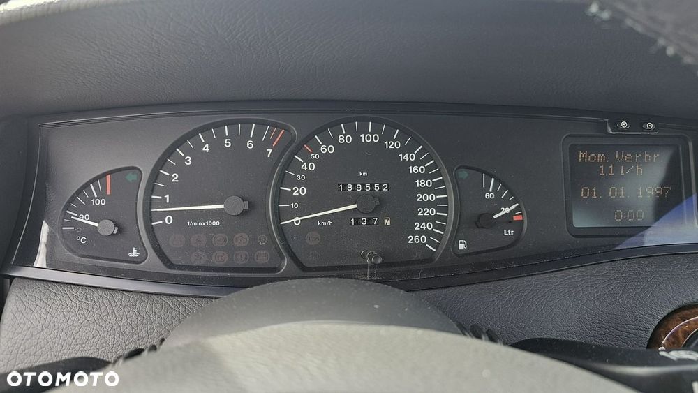 Opel Omega - 9