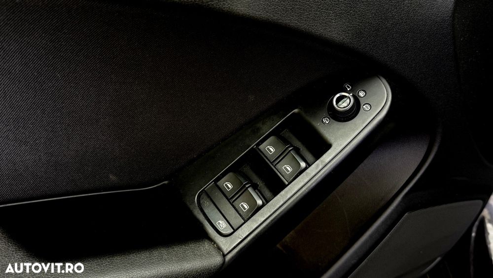Audi A4 Avant - 15