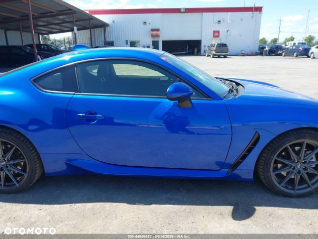 Subaru BRZ 2.4i Sport Final Edition - 11