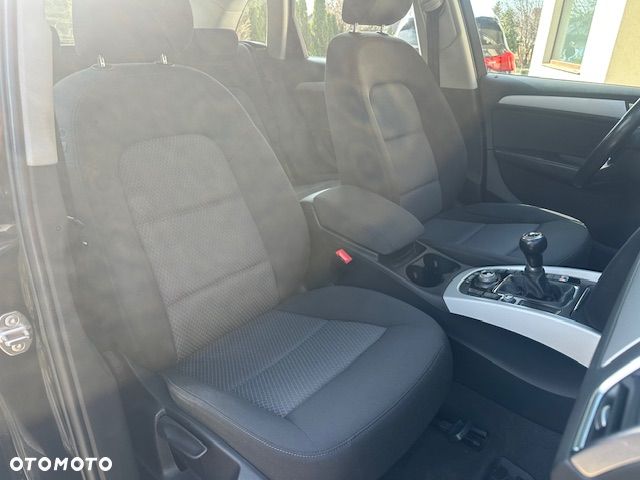 Audi Q5 2.0 TDI Quattro (clean diesel) - 15