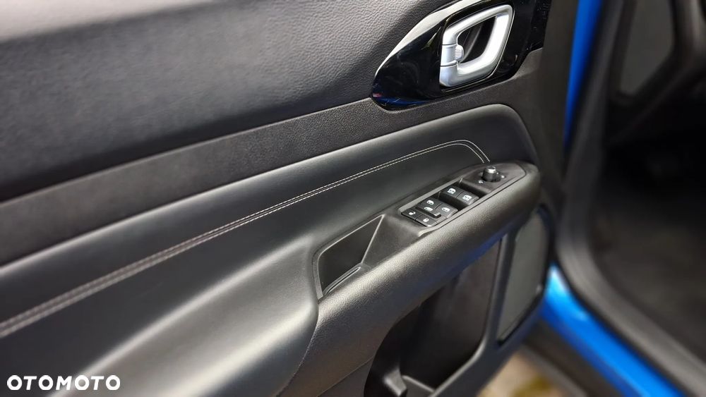 Jeep Compass 1.3 T4 4xe PLUG-IN HYBRID Automatik Limited - 20