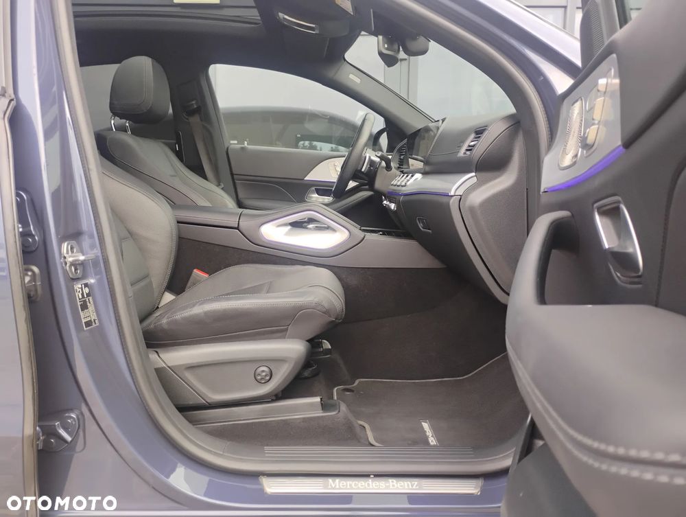 Mercedes-Benz GLE - 18