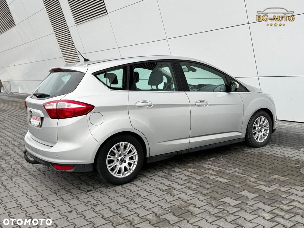 Ford C-MAX - 7