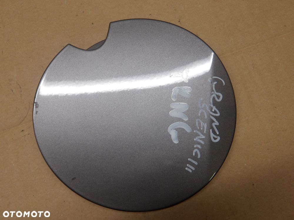 RENAULT GRAND SCENIC III 1.6 DCI KLAPKA WLEWU PALIWA - 1