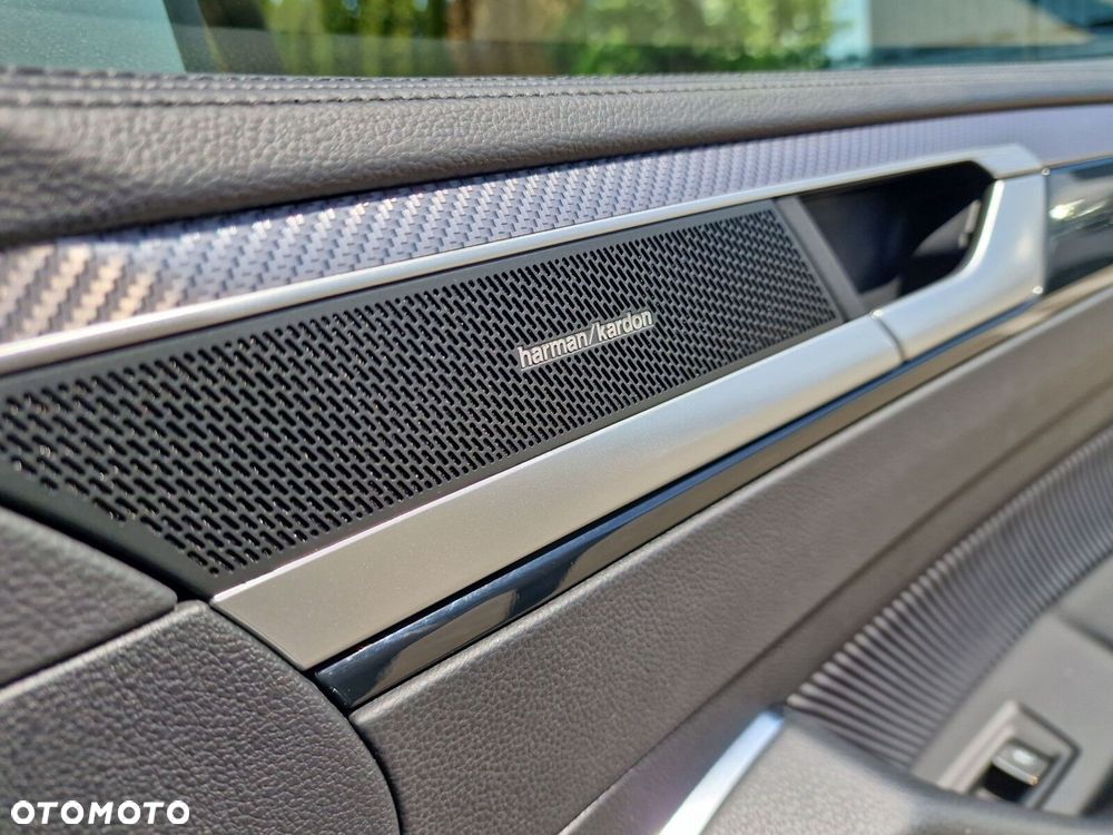 Volkswagen Arteon Shooting Brake - 39