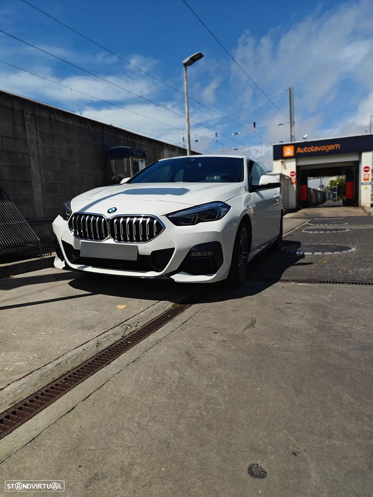 BMW 218 Gran Coupé i M Sport - 2