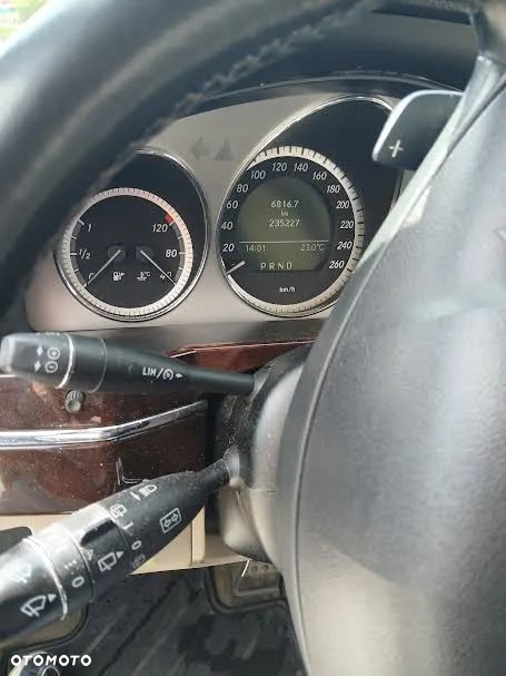 Mercedes-Benz GLK 250 CDI BlueEff 4-Matic - 25