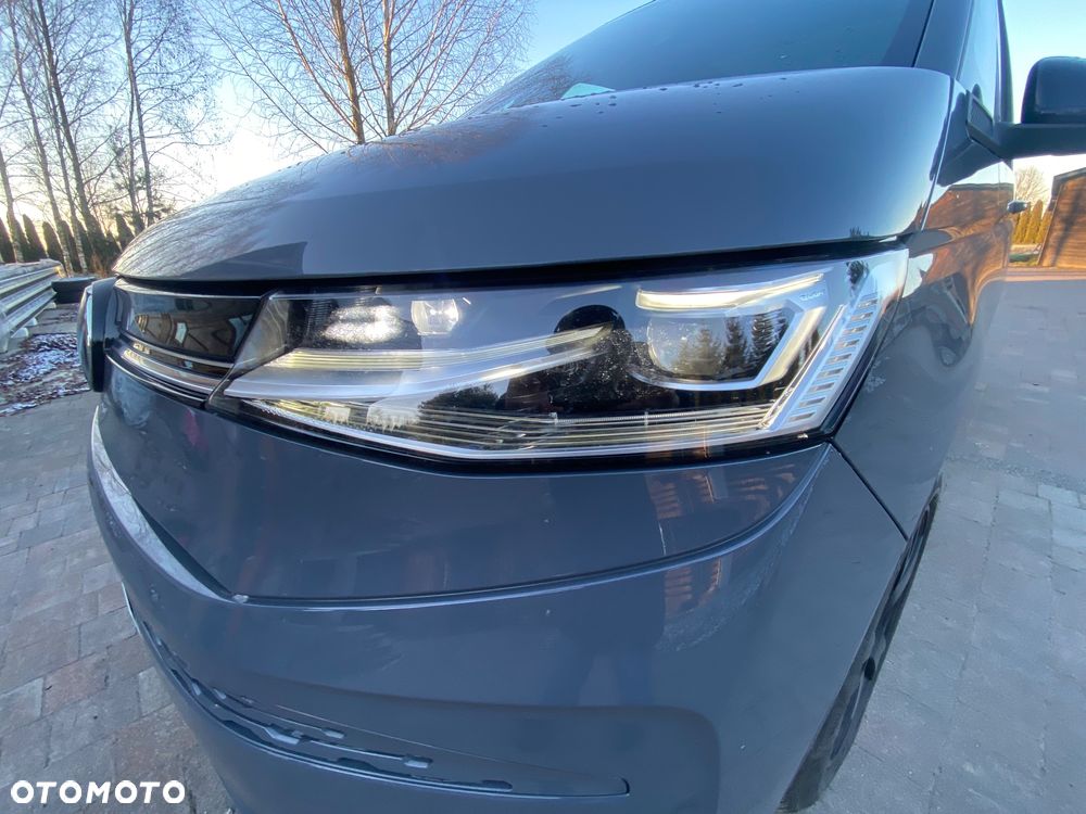 Volkswagen Multivan 2.0 TSI L2 Life DSG - 15