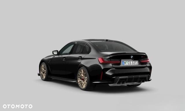 BMW M3 CS xDrive sport - 6