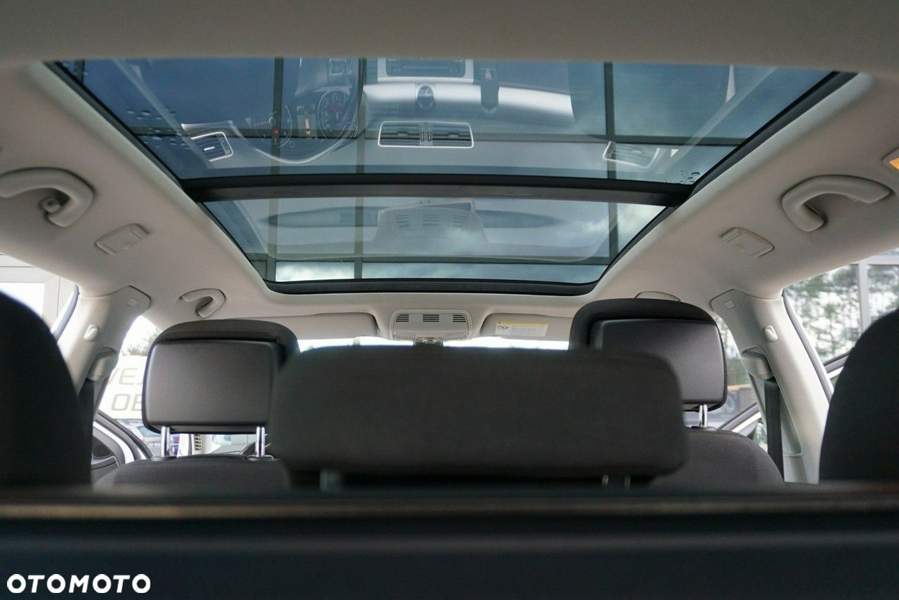 Volkswagen Passat Alltrack 2.0 TDI 4Mot - 16