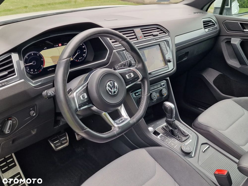 Volkswagen Tiguan 2.0 TDI BMT SCR 4Mot Highline DSG - 15
