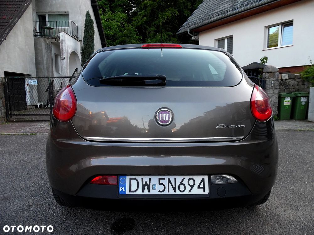 Fiat Bravo - 8