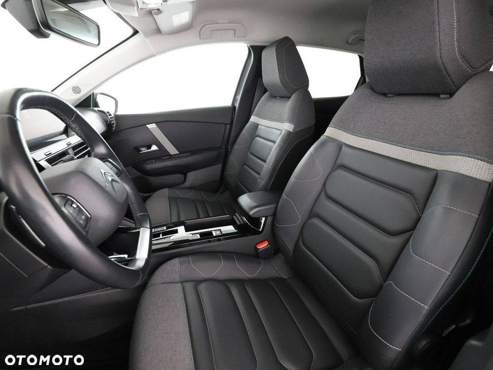 Citroën C4 1.2 PureTech Shine S&S EAT6 - 13