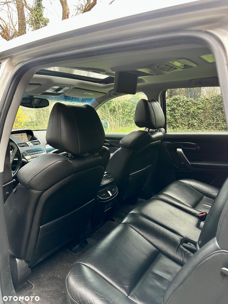 Acura MDX 3.7 V6 Base - 8