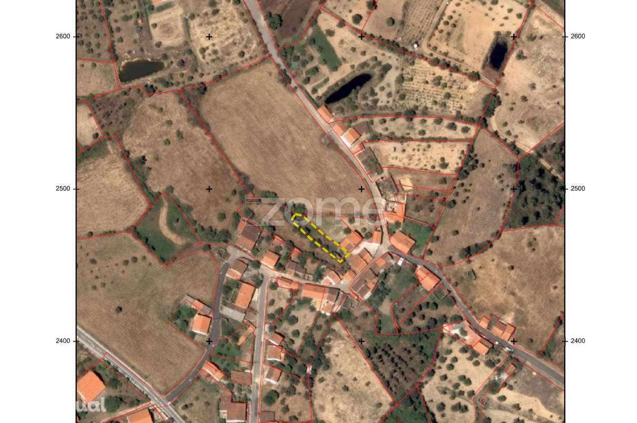 Terreno I Tavila I Vila Velha de Rodão - Grande imagem: 4/5