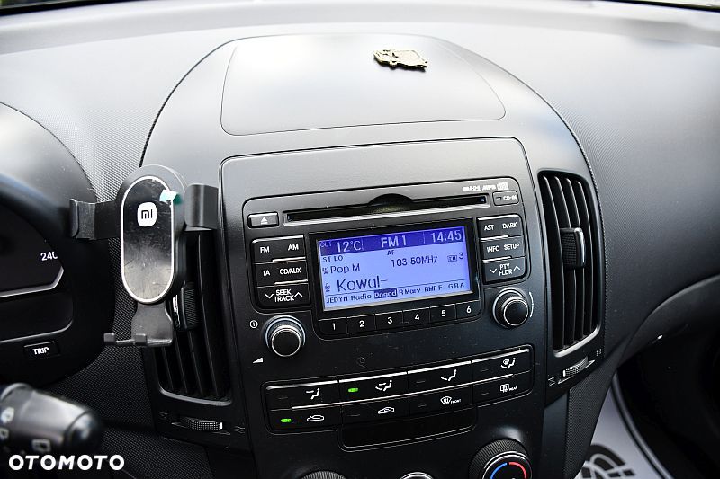 Hyundai i30 1.4 Comfort - 13