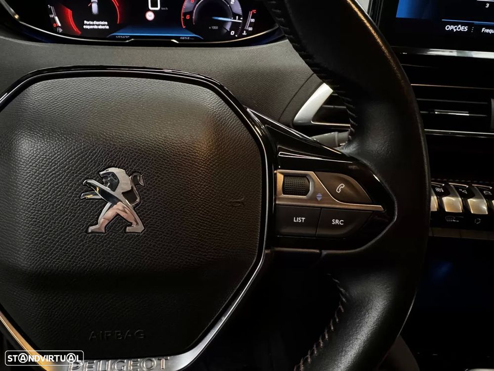 Peugeot 3008 1.5 BlueHDi Active Pack - 23