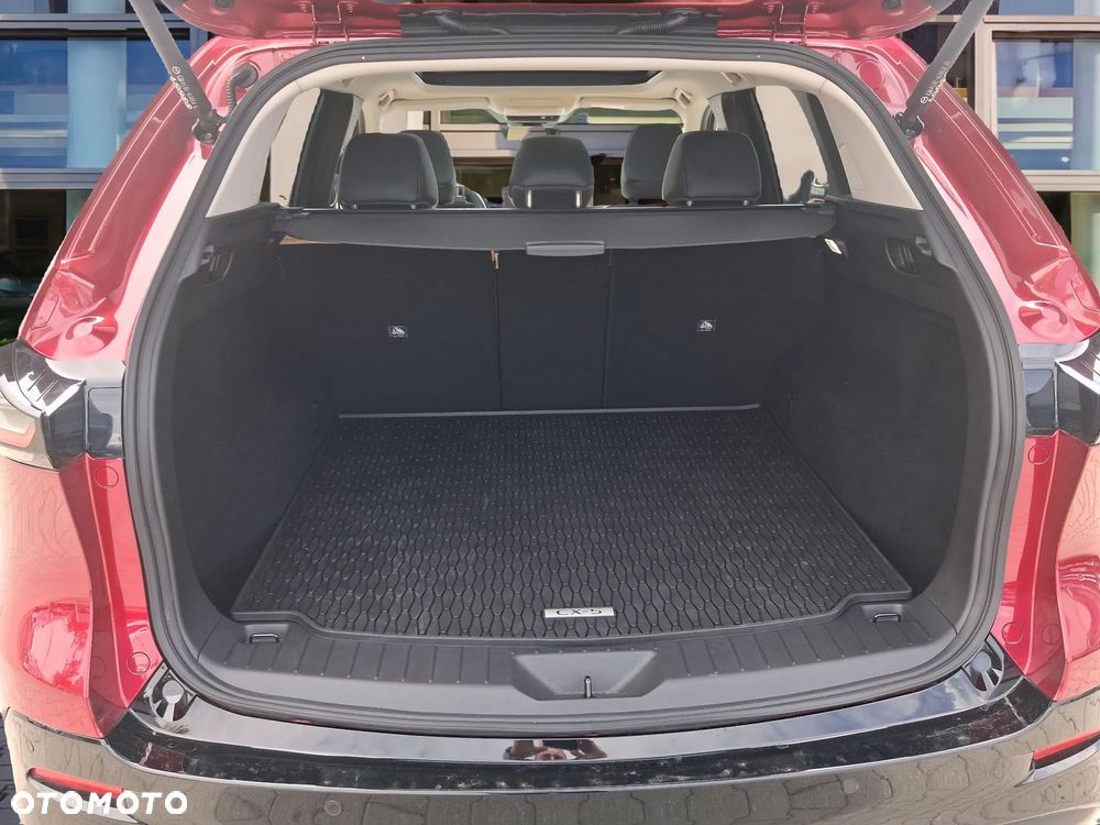 Mazda CX-5 2.5 e-SKYACTIV G Homura - 18