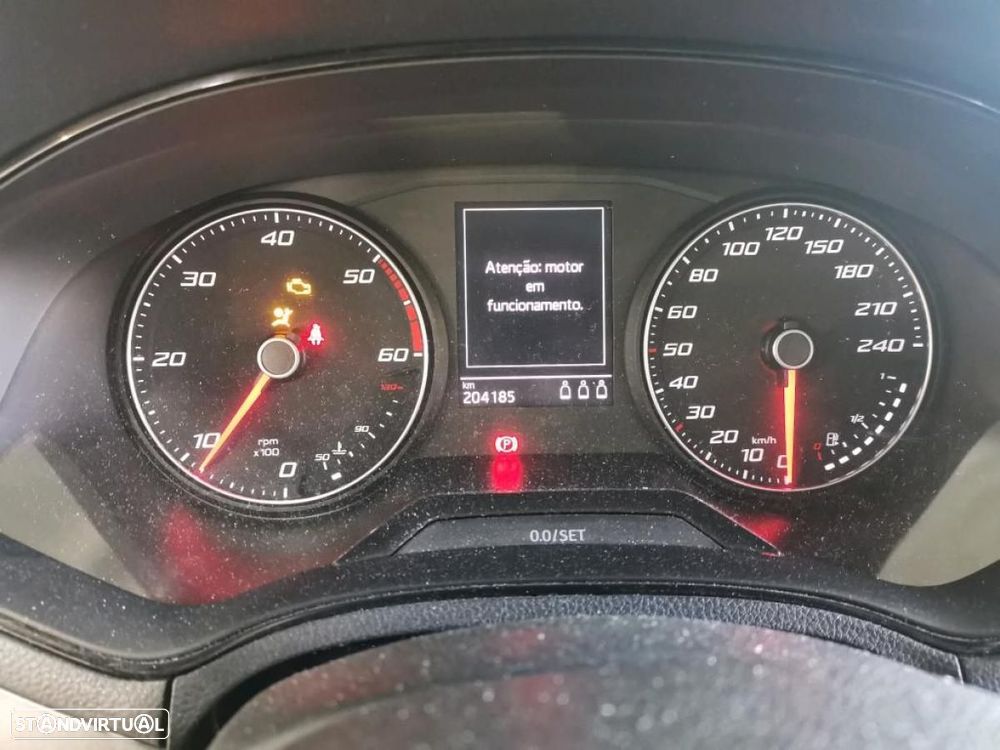 SEAT Arona 1.6 TDI Style - 5