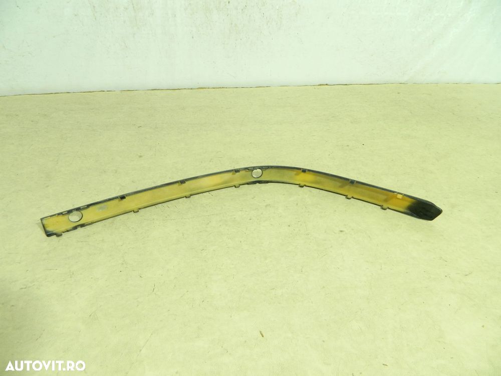 Bandou partea dreapta bara fata, BMW Seria 5 E39, 95-03, 7005964A - 3