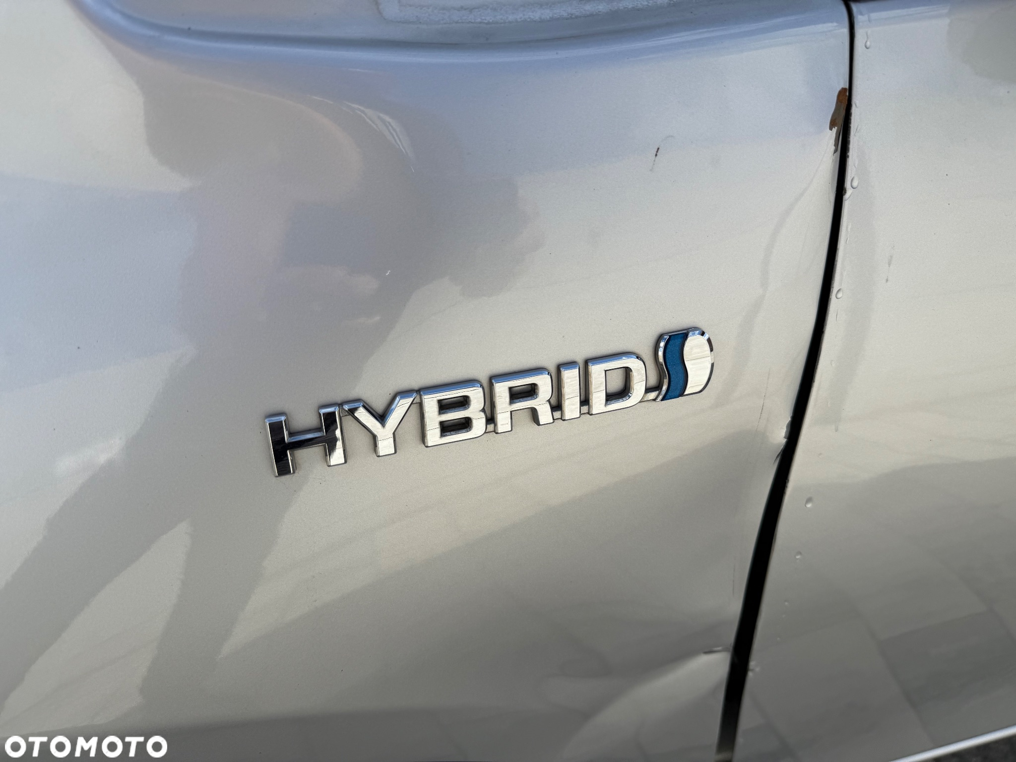 Toyota Yaris Hybrid 1.5 VVT-i Comfort - 10