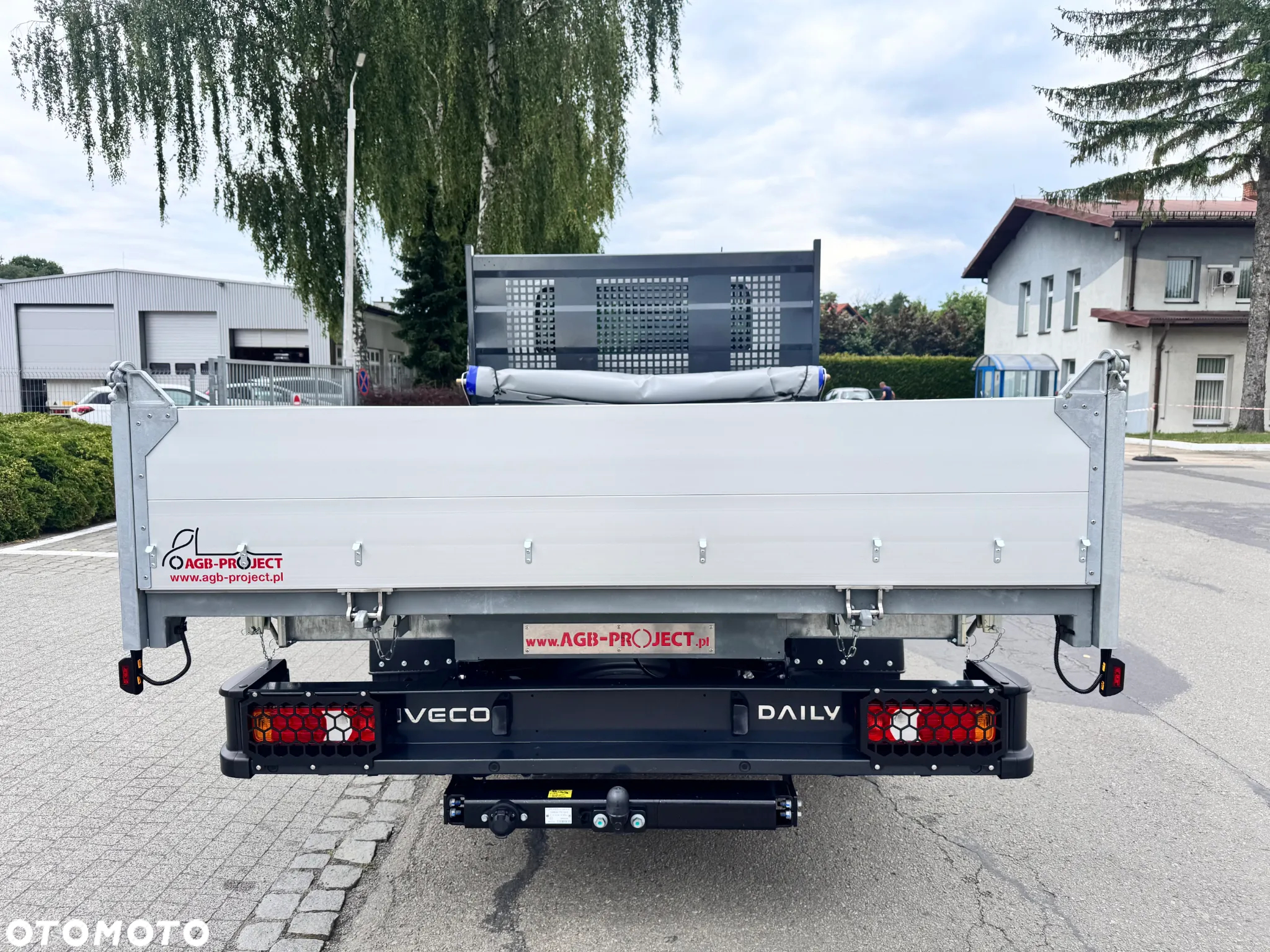 Iveco Daily - 7