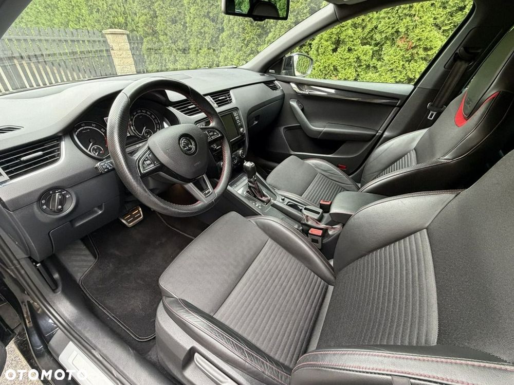 Skoda Octavia - 12