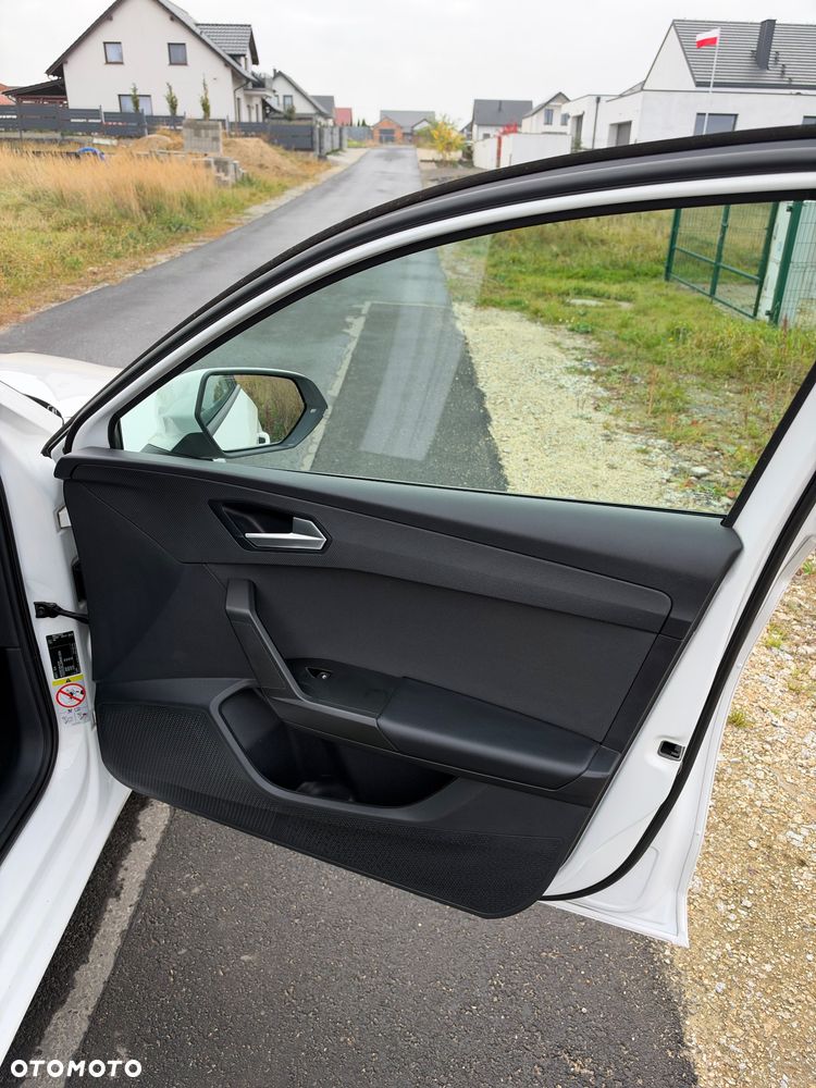 Seat Leon - 21