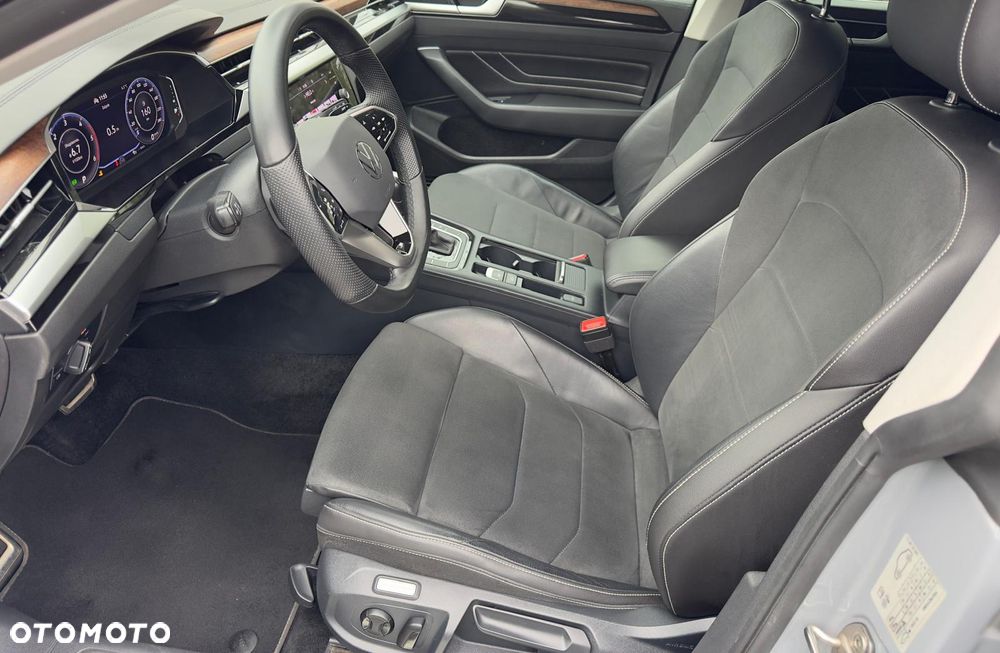 Volkswagen Arteon Shooting Brake 2.0 TDI Elegance DSG - 13